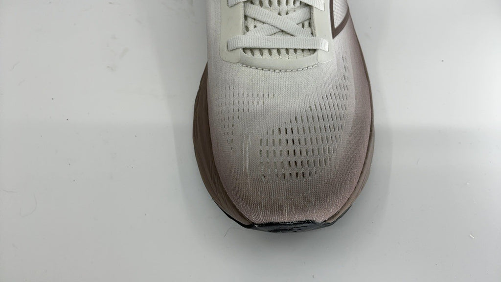 Fresh Foam X 1080 V14 Women's Running Shoe 10.5 Earth Shadow/Red