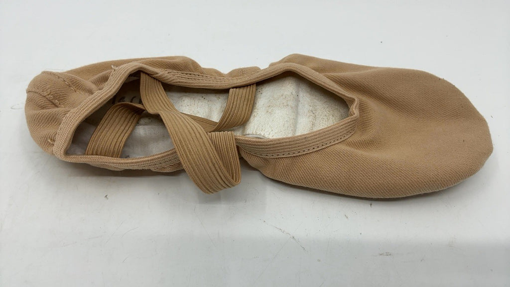 Bloch Dance Women's Performa Athletic Shoe, Sand, 6 D US