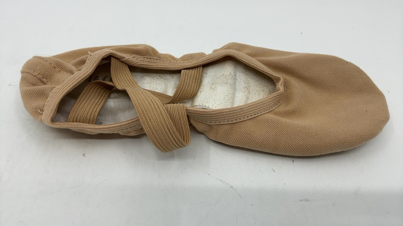 Bloch Dance Women's Performa Athletic Shoe, Sand, 6 D US