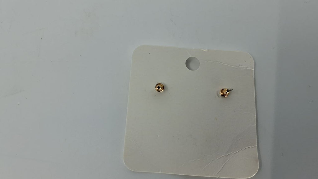 Bow earrings
