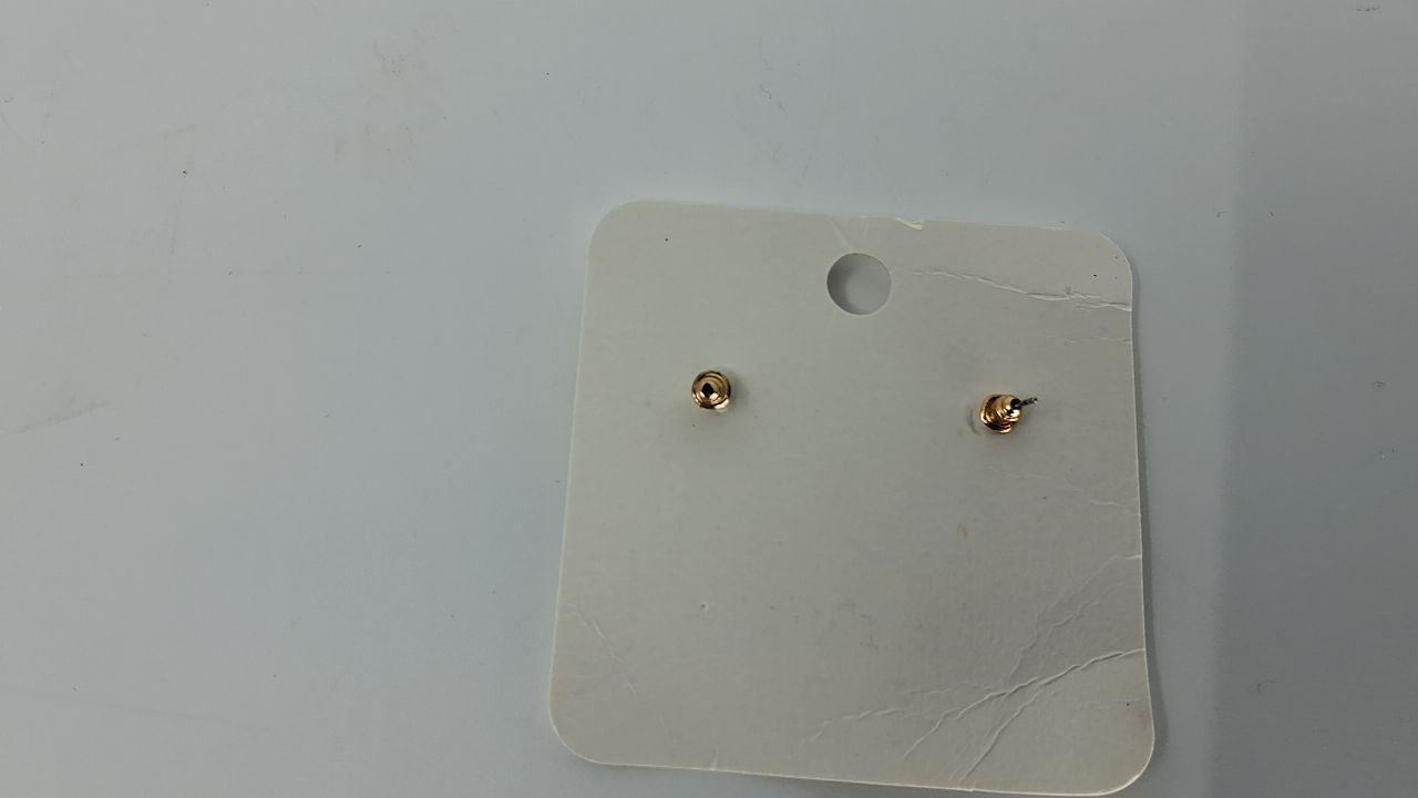 Bow earrings