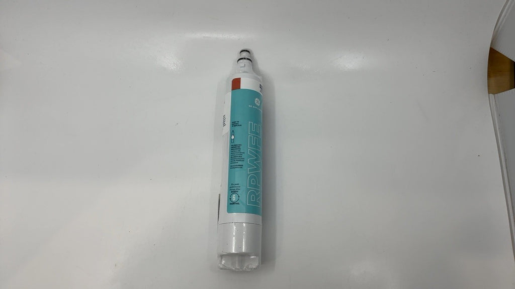 GE RPWFE Water Filter, Genuine Replacement, Reduces Lead & 50+ Impurities
