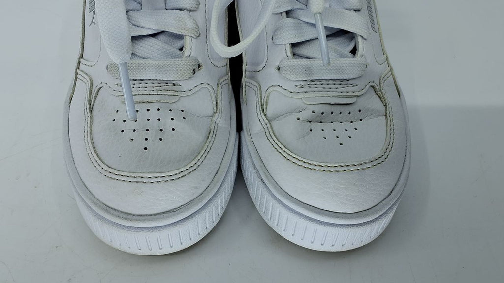 PUMA Karmen Rebelle White, 12.5
