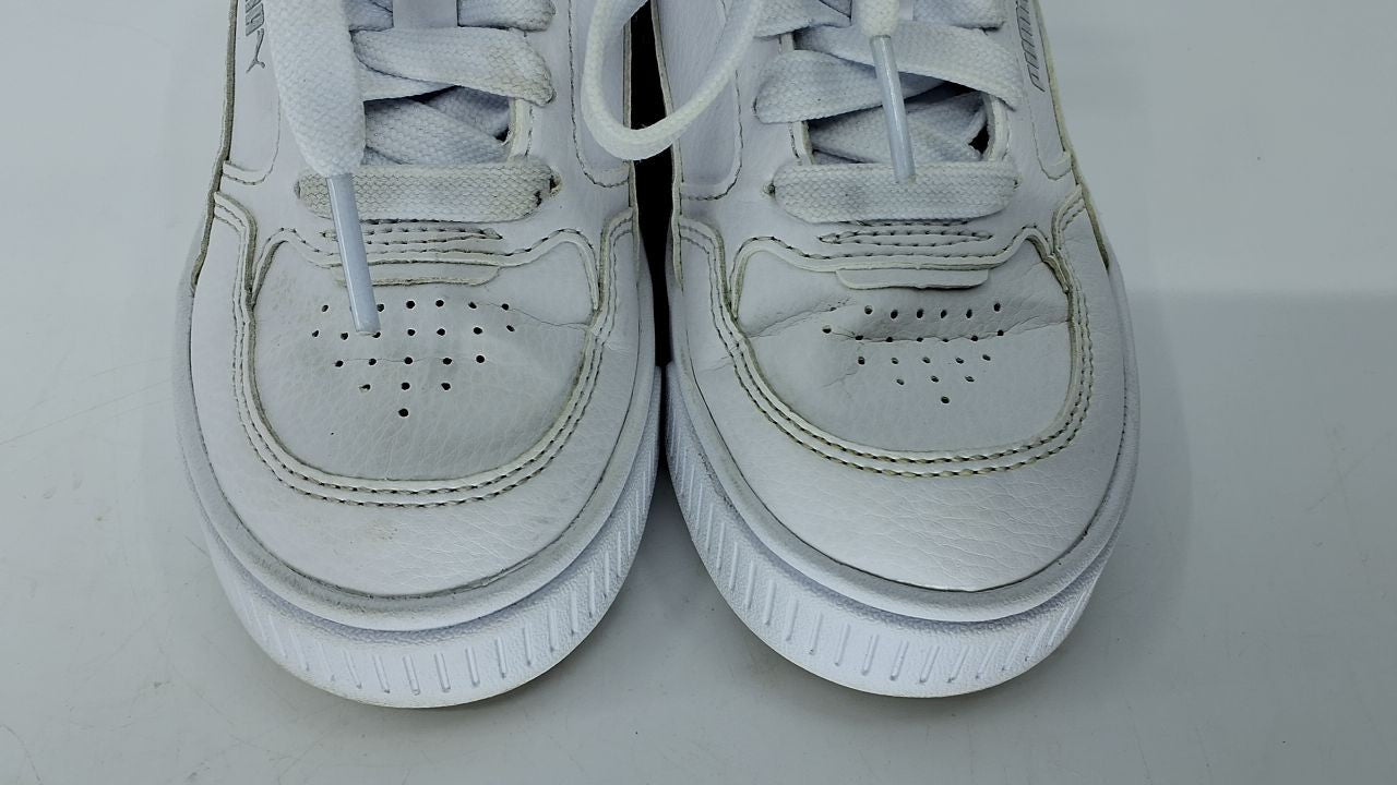 PUMA Karmen Rebelle White, 12.5