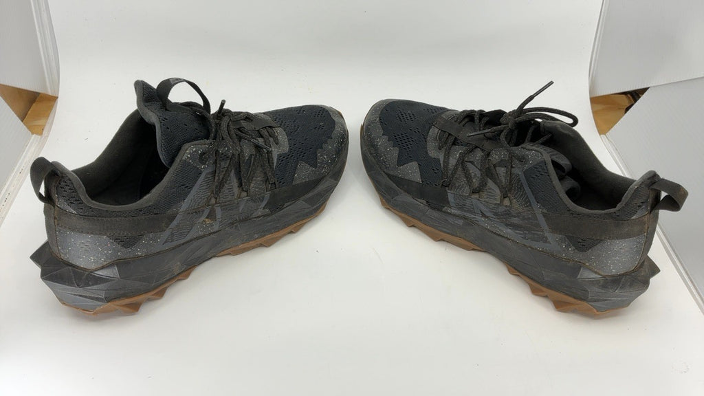 New Balance Men's Trail Running Shoe, Dynasoft Tektrel V1, Black, 10