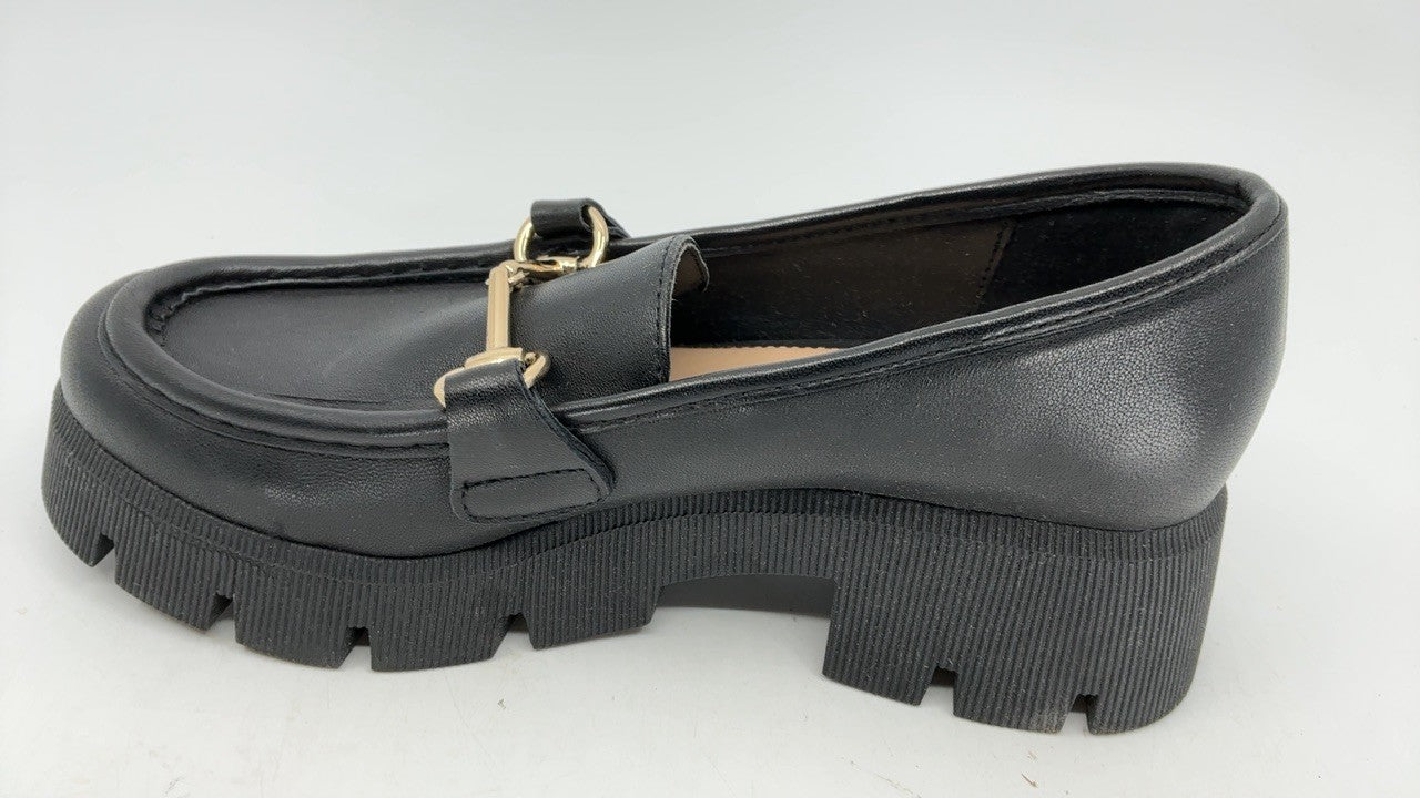 BCBGeneration RAYLIN BLACK Size 5