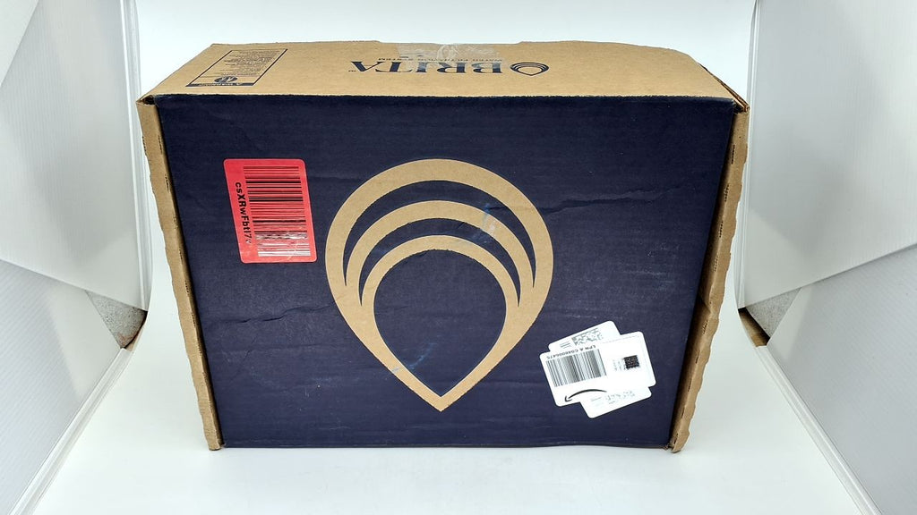 Brita UltraMax 27-Cup Water Dispenser w/ Standard Filter, BPA-Free