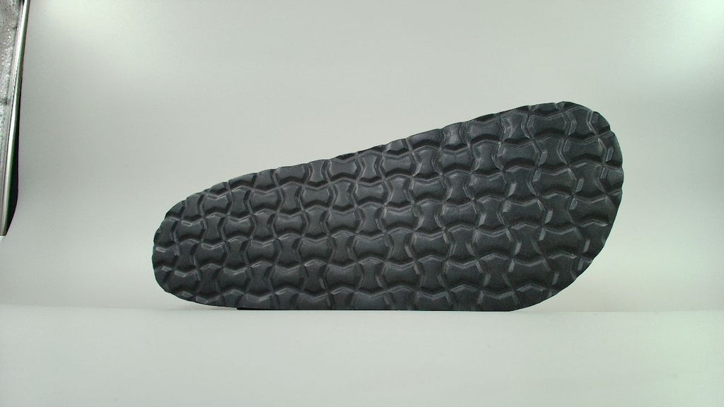 CUSHIONAIRE Luna Cork Footbed Women's Sandals - Comfortable Slip-On Slides with