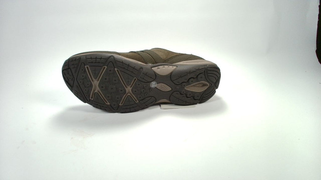 Easy Spirit Women's Equinox Mule, Dark Green, 8