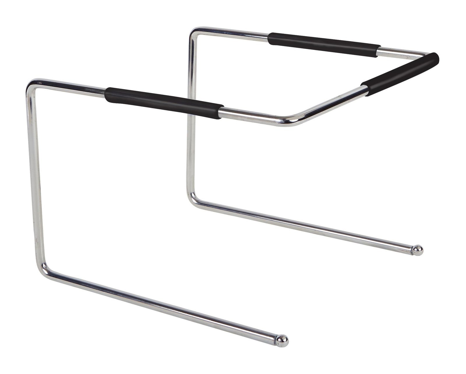 Winco Pizza Pan Stand,Aluminum,Medium