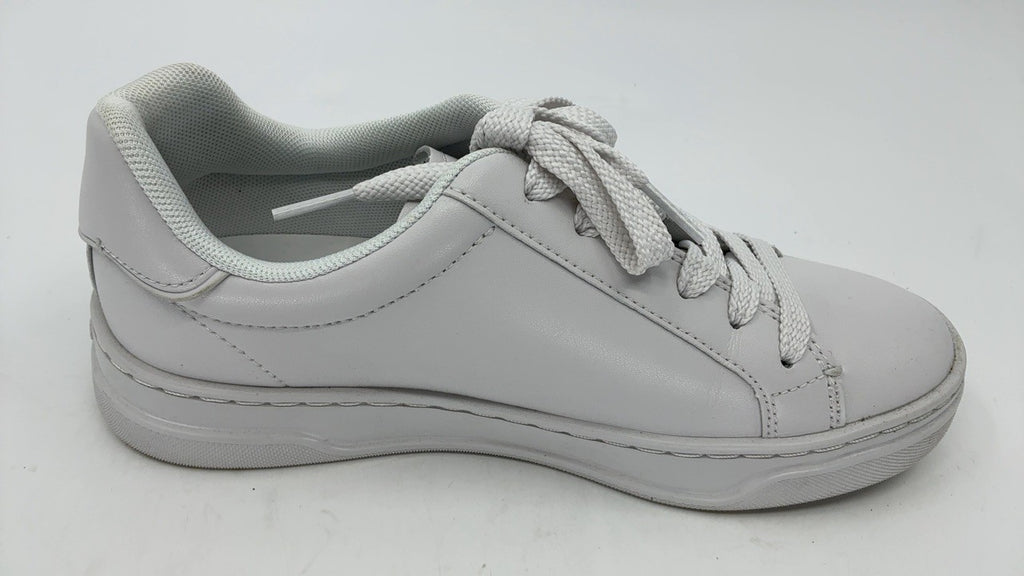 Coach High Line Sneaker Optic White 5.5 B