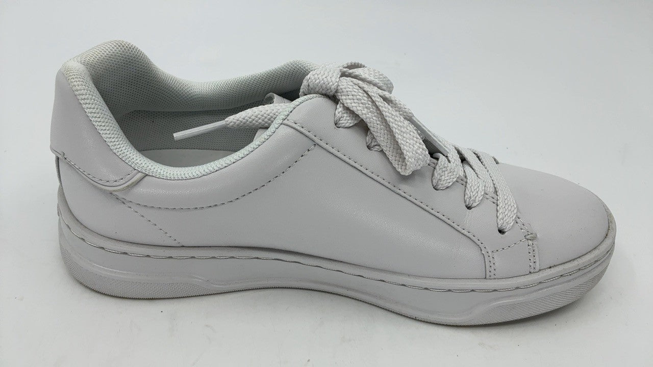 Coach High Line Sneaker Optic White 5.5 B