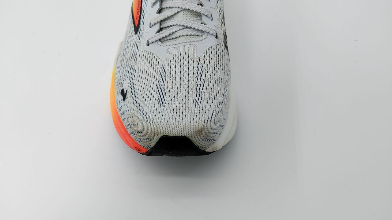 Brooks Hyperion Max 2 Running Shoe Illusion/Coral/Black, 7.5 Medium