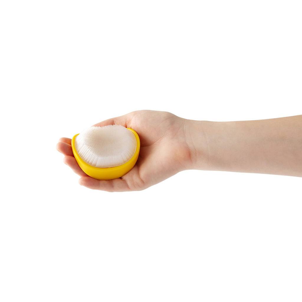 Chef'n Silkster Corn Brush, Removes Silk