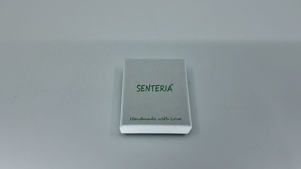 Chunky 30mm Silver Hoop Earrings, 925 Sterling, Lightweight & Hypoallergenic