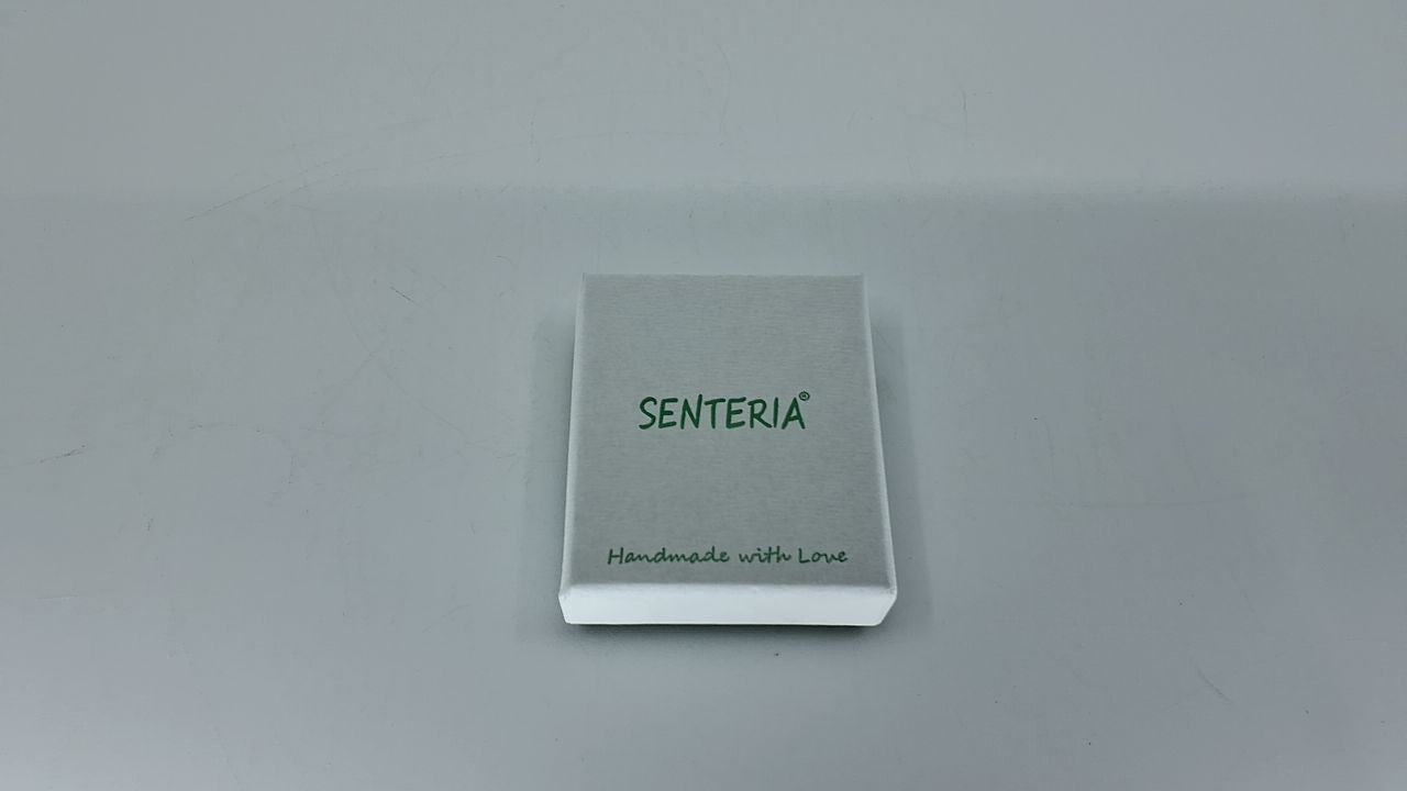 Chunky 30mm Silver Hoop Earrings, 925 Sterling, Lightweight & Hypoallergenic