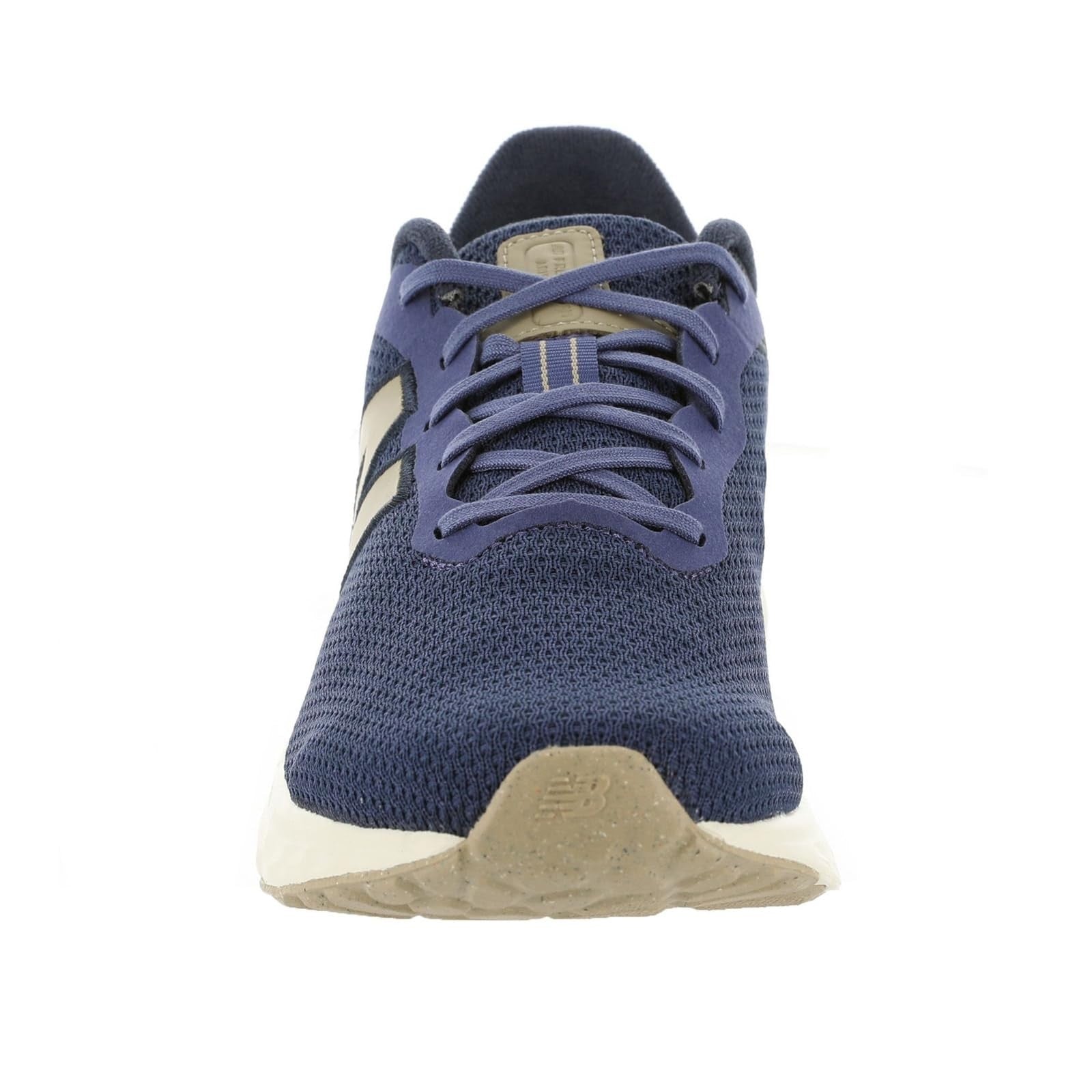 New Balance Men's Fresh Foam Arishi V4 Running Shoe 12 Dream State/Incense