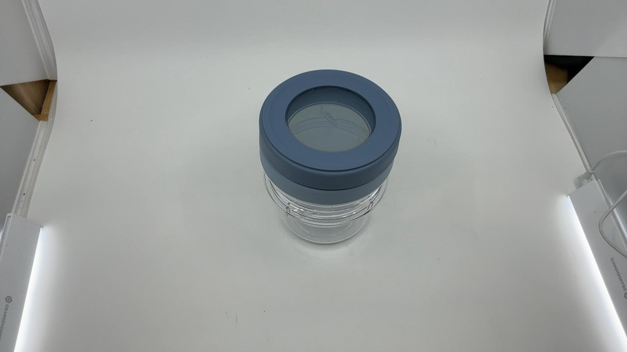 OXO Good Grips Twist & Stack Container – 20 oz – 2 Pack