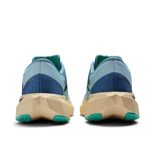 Women's New Balance FuelCell Rebel v4, 8.5