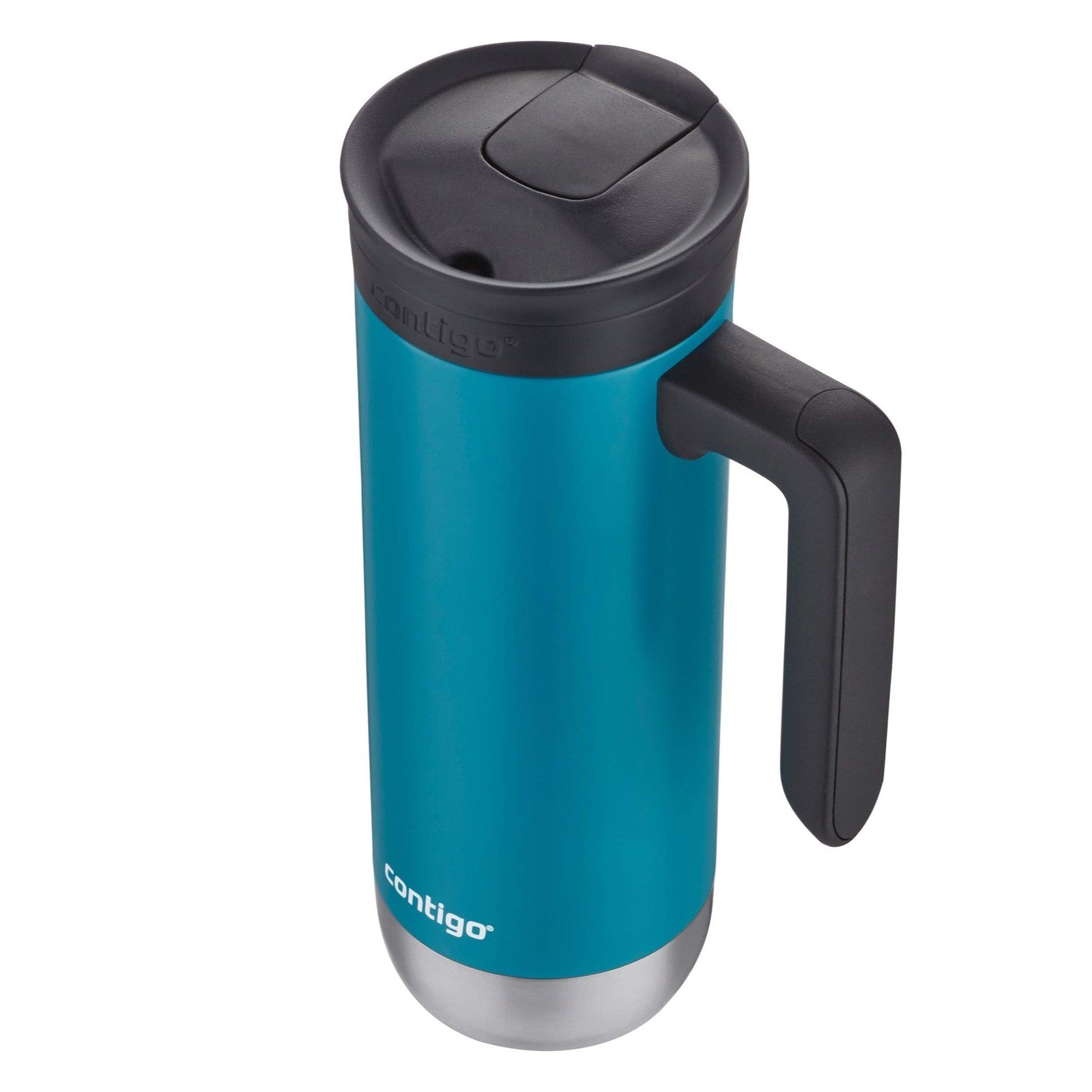 Contigo Superior 2.0 20oz Travel Mug Stainless Steel Double-Wall Insulation