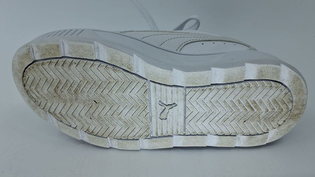 PUMA Karmen Rebelle White, 12.5