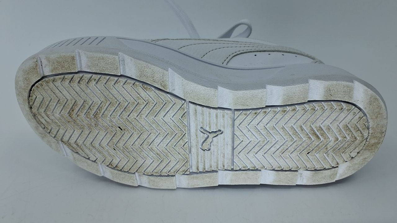 PUMA Karmen Rebelle White, 12.5