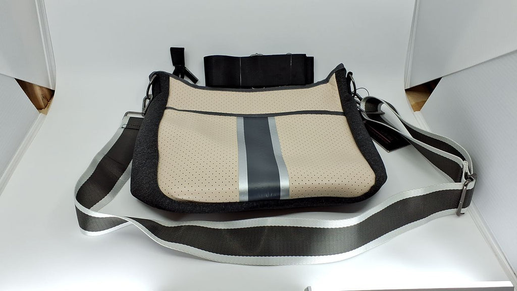 Haute Shore - Blake Cult Neoprene Women's Crossbody Bag