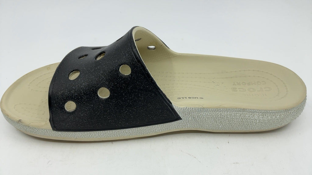 Crocs Unisex-Adult J. Cole Dreamville Classic Slides, 13 US Men