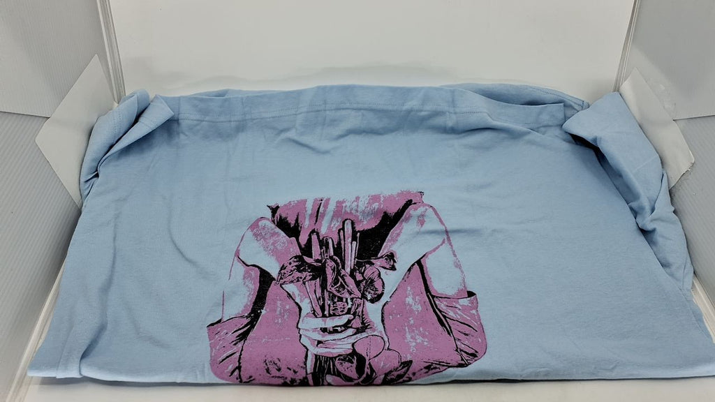 Goo Goo Dolls In Bloom Pastel T-Shirt
