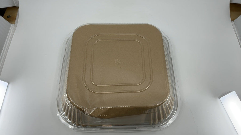 Disposable Air Fryer Liners, 125Pcs Unbleached 8 Inch Parchment Paper