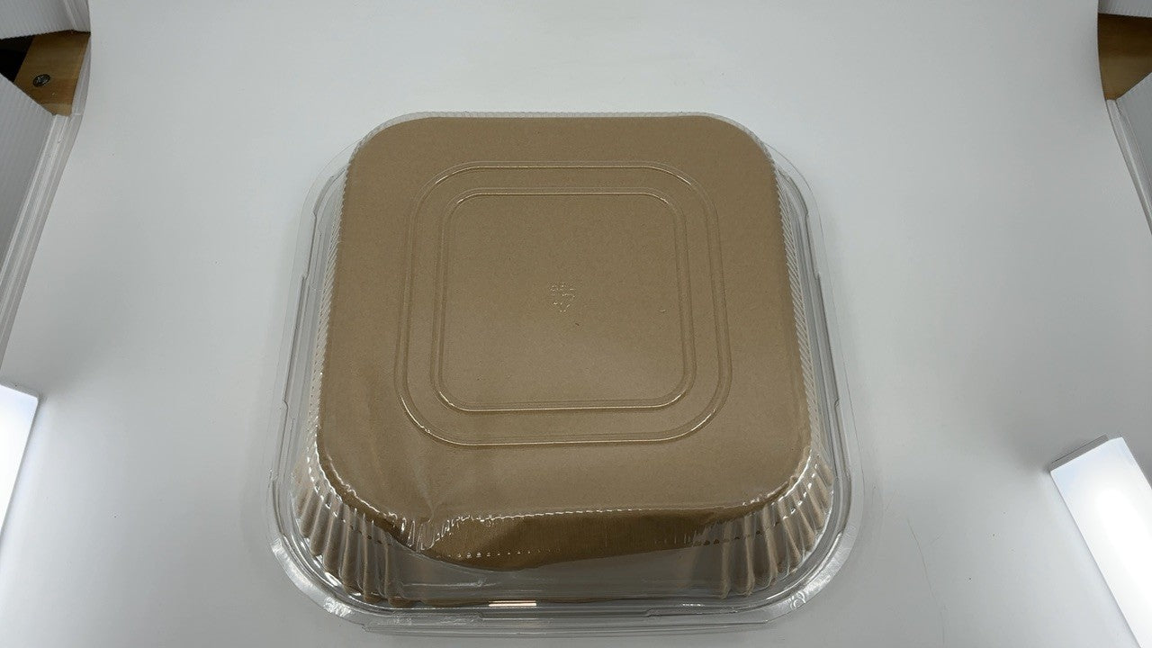 Disposable Air Fryer Liners, 125Pcs Unbleached 8 Inch Parchment Paper