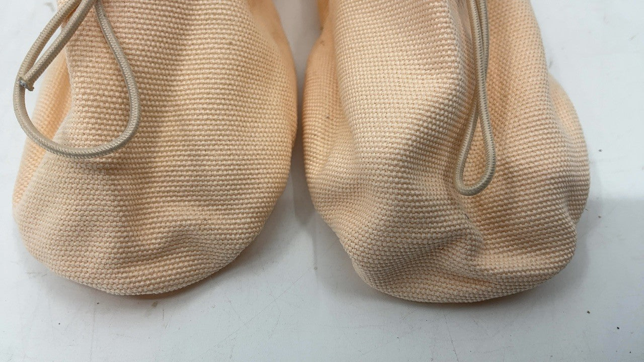 Capezio Juliet 2028C Ballet Shoes 2.5W Light Ballet Pink Little Kid