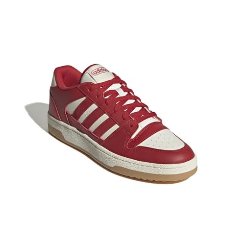 adidas Unisex-Adult Break Start Sneaker, 10.5
