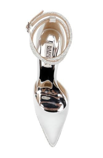 Badgley Mischka Women's Elaina Pump
