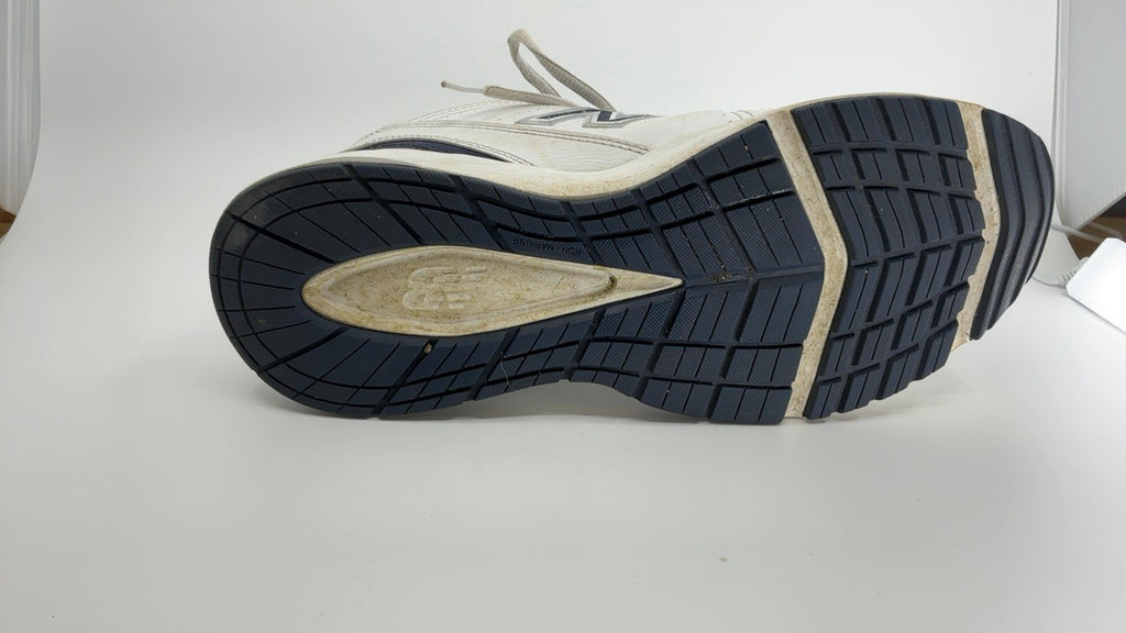 New Balance Men's 608 V5 Casual Comfort Cross Trainer, 11