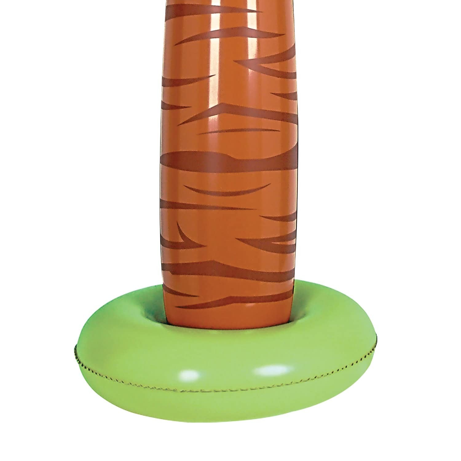 Inflatable Palm Tree - (4ft 10in.)