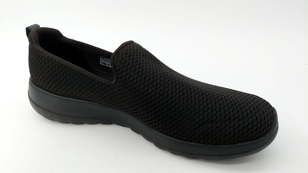 Skechers Women's Go Walk Joy Sneaker-5Gen Cushioning, Air-Cooled GOGA Mat, Breat