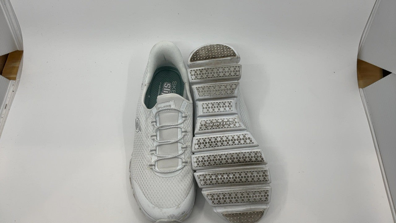 Glide-Step - Pursuit Hands Free Slip-INS, WSL, 7.5