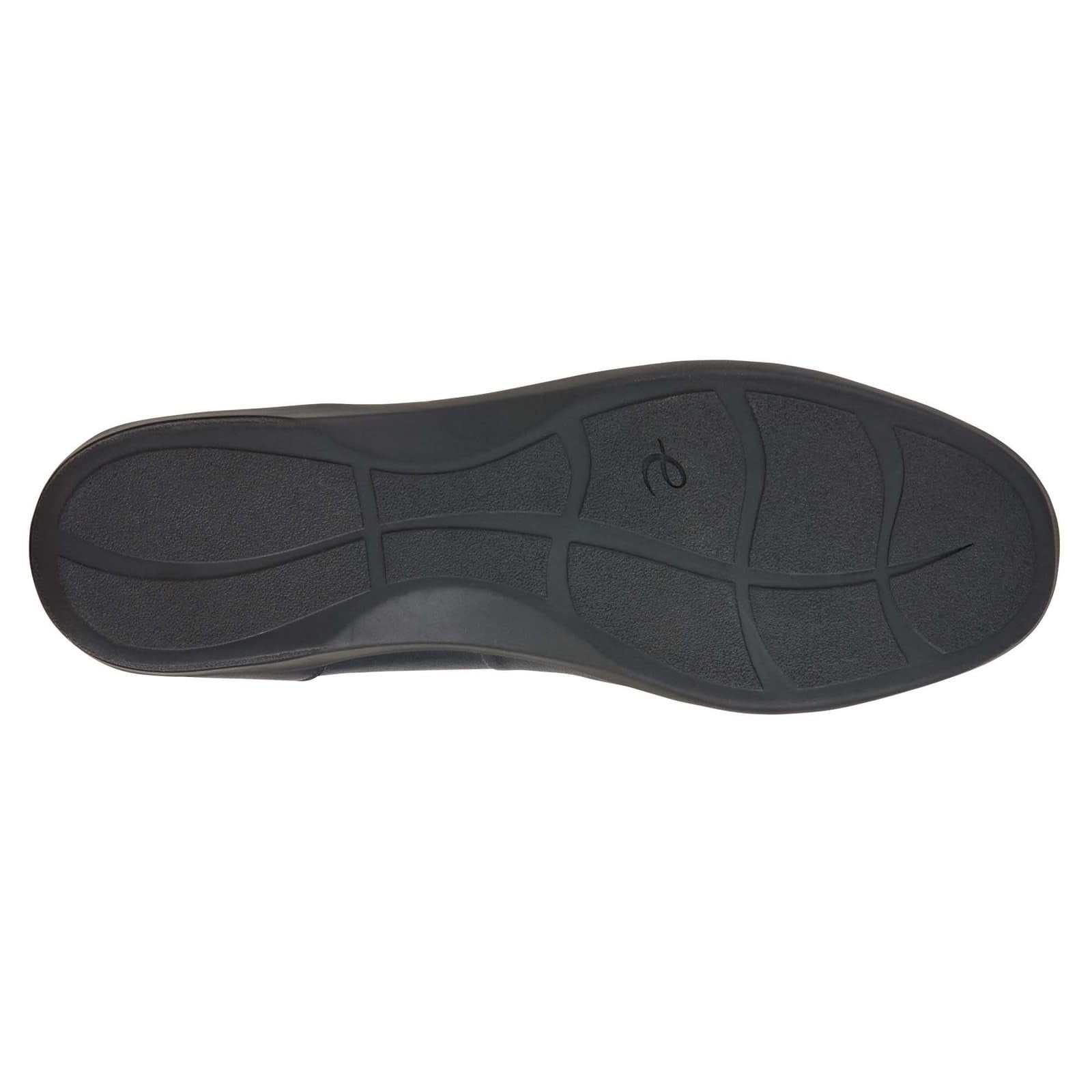 Easy Spirit Women's Devitt Loafer, Navy, 9 Wide