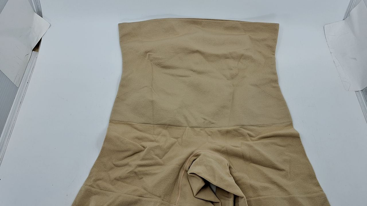 Nude Tummy Control Boyshorts, Shapewear for Women, Medium Size