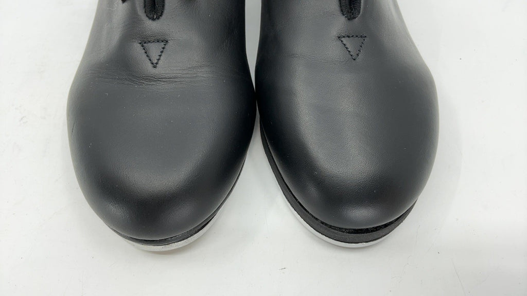 Bloch Women's Tap-Flex Tap Shoe,Black,9.5 M US