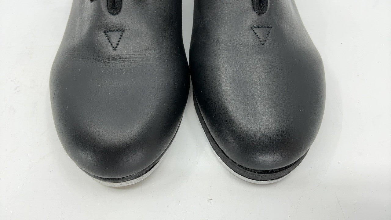 Bloch Women's Tap-Flex Tap Shoe,Black,9.5 M US