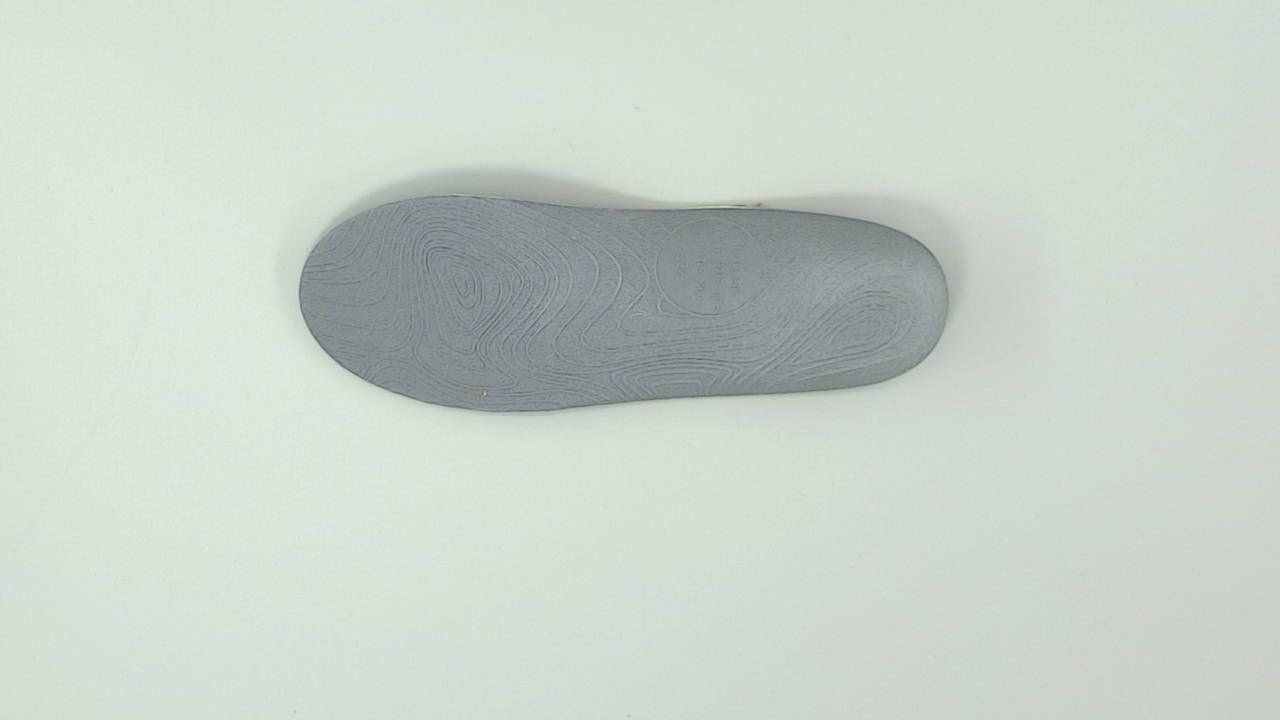 Orthopedic Insoles Plantar Fasciitis Arch Support Flat Feet Inserts Size(5-51/2)