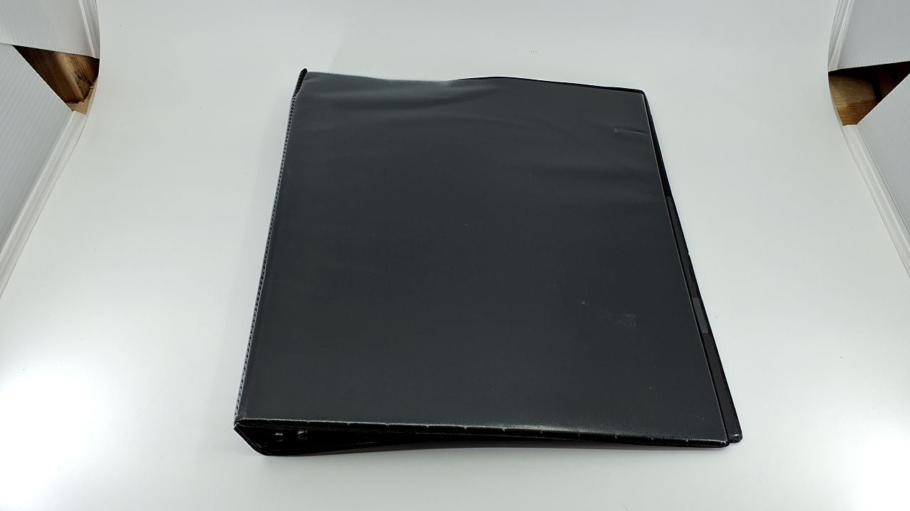 Avery Heavy-Duty 1" View Binder w/ Slant Rings, Holds 8.5" x 11" Paper