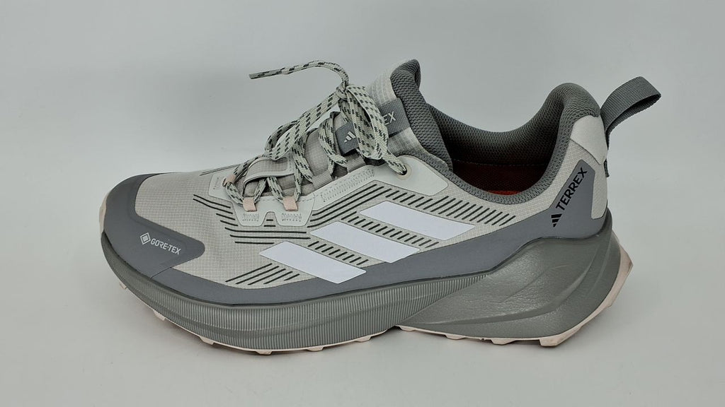 adidas Terrex Trailmaker 2.0 Women's Hiking Sneakers, Grey/Dash Grey, 11