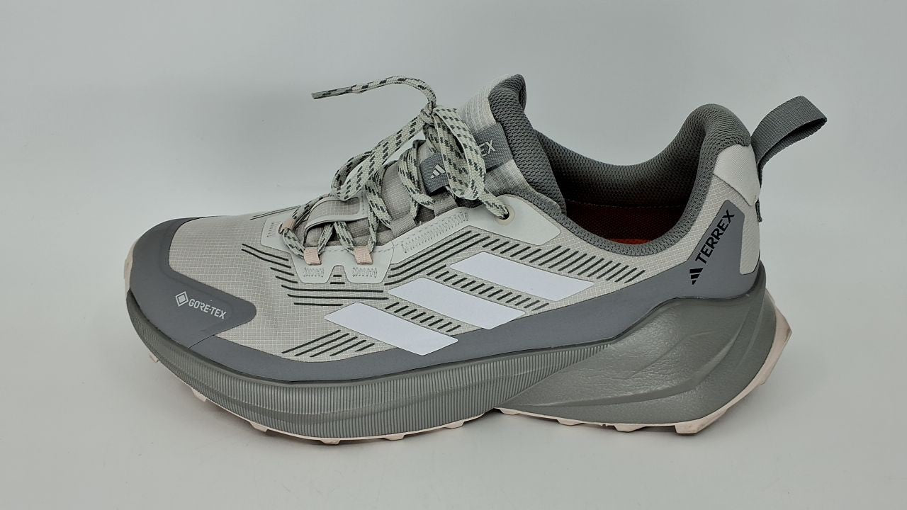 adidas Terrex Trailmaker 2.0 Women's Hiking Sneakers, Grey/Dash Grey, 11