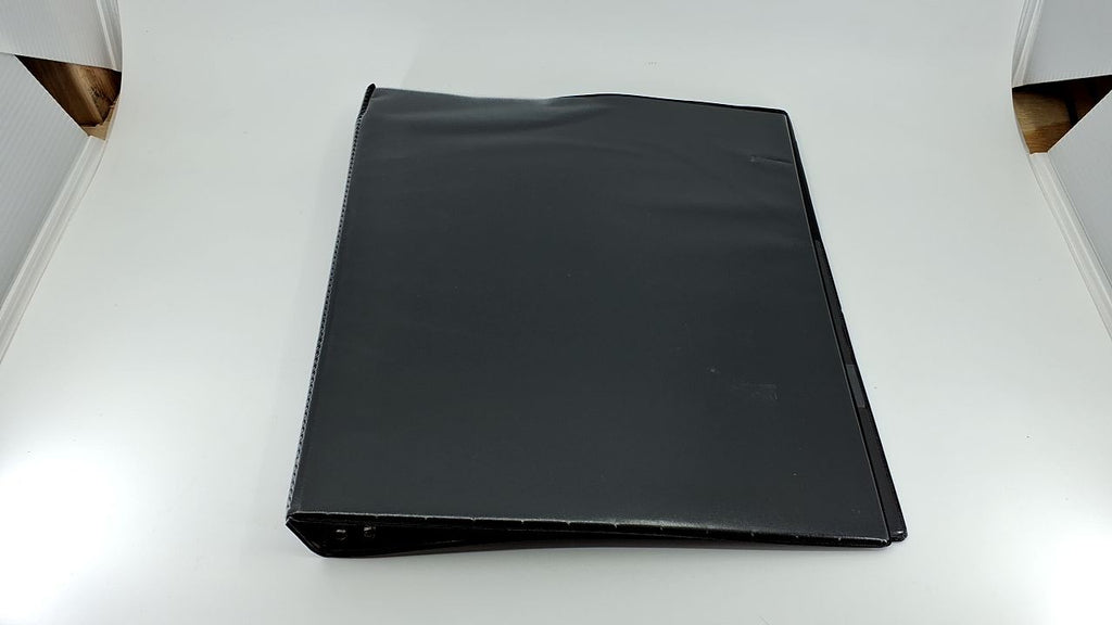 Avery Heavy-Duty 1" View Binder w/ Slant Rings, Holds 8.5" x 11" Paper