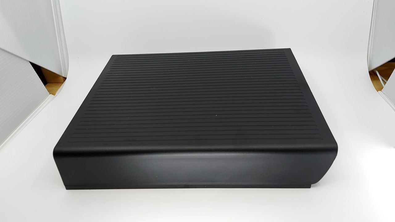 Single Serve Coffee Pod Drawer, 30 Pod Holder, Black, 10.5"L x 12.75"W