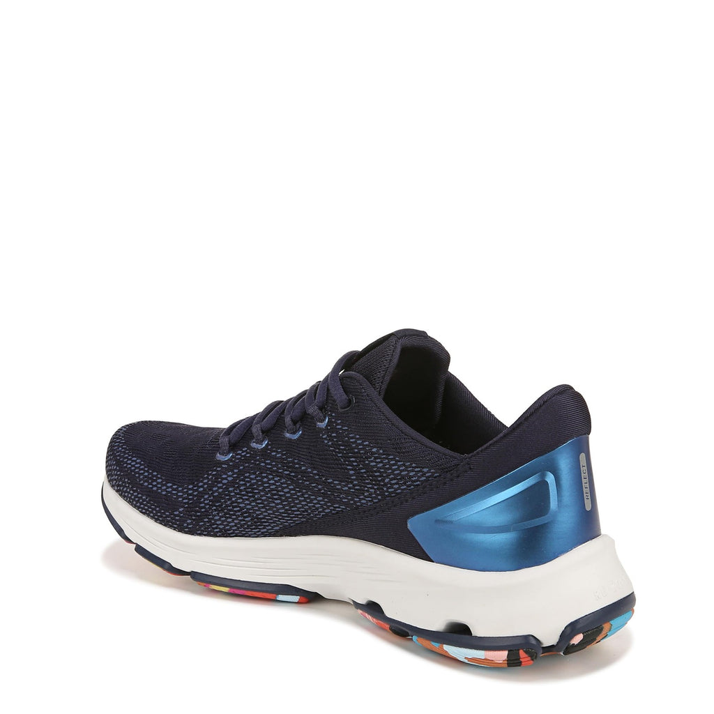 Ryka Women's Devotion X Walking Shoes Academy Blue 10 M