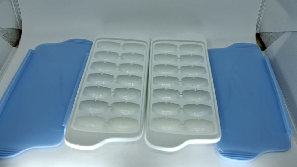 OXO Good Grips Ice Cube Tray - 2 Pack White